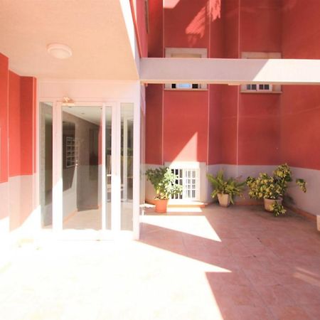 Apartamento Con Magnifica Terraza En El Campello C105 Alicante Exteriör bild