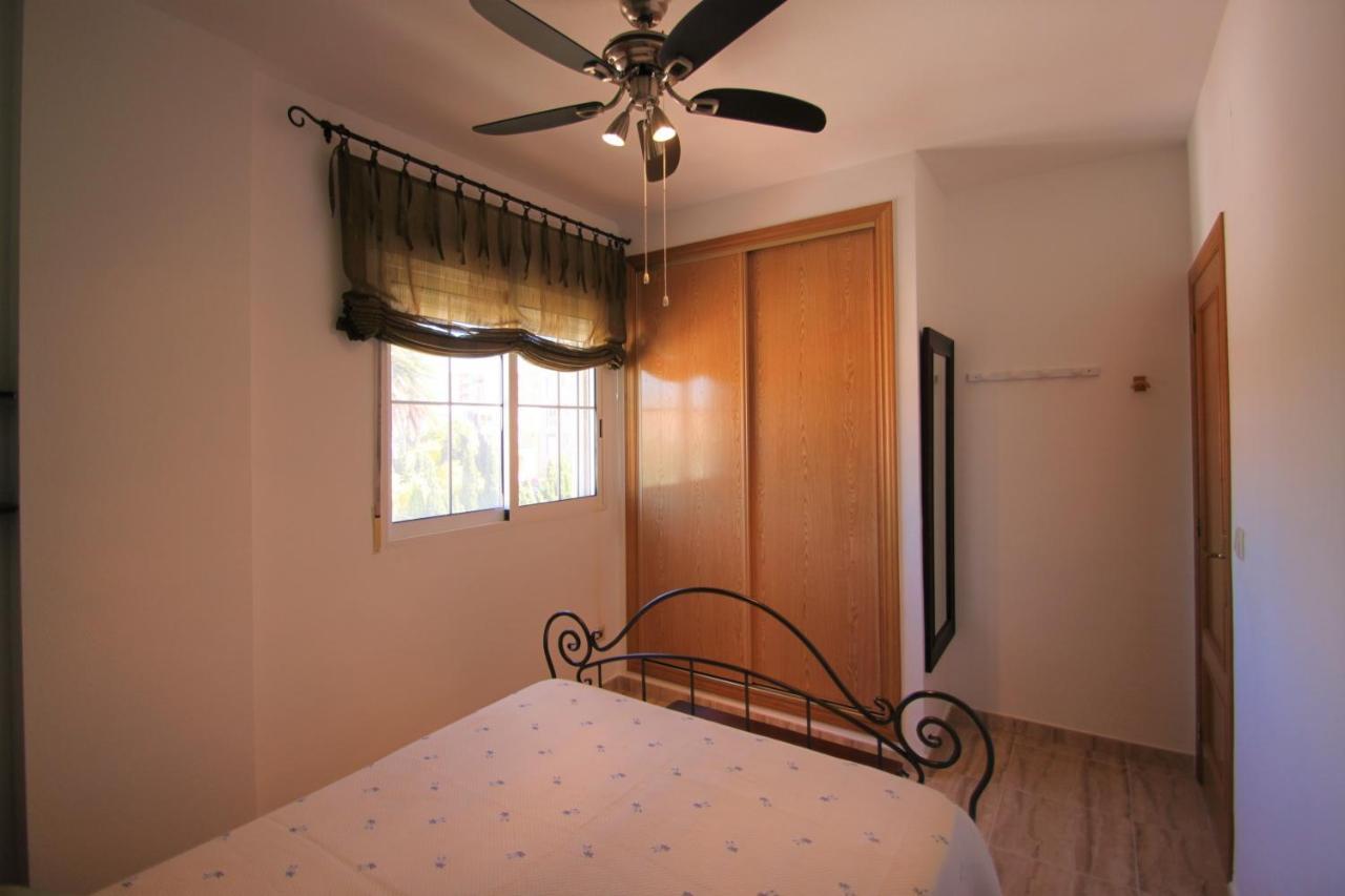 Apartamento Con Magnifica Terraza En El Campello C105 Alicante Exteriör bild