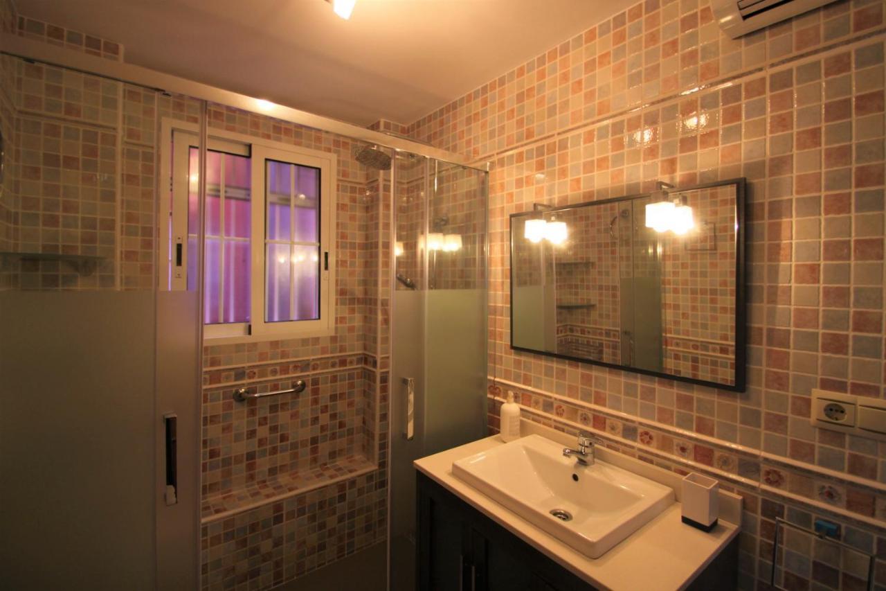 Apartamento Con Magnifica Terraza En El Campello C105 Alicante Exteriör bild